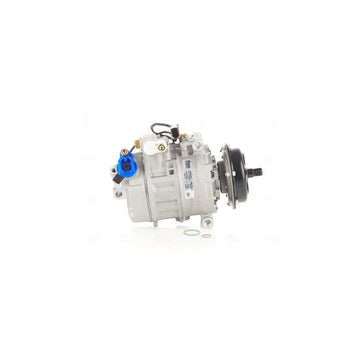 Compresor climatizare Nissens 890635