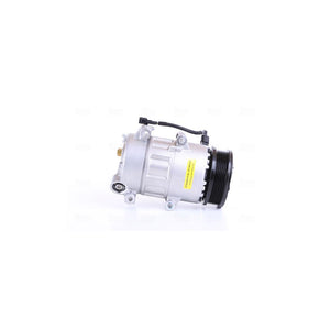 Compresor climatizare Nissens 890655