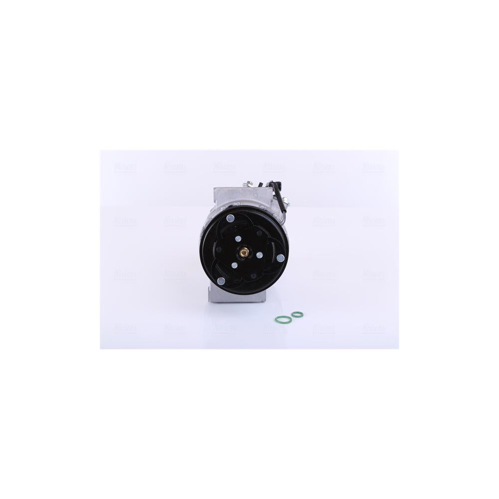 Compresor climatizare Nissens 890656