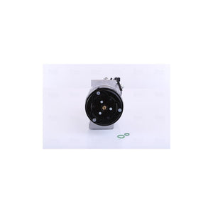 Compresor climatizare Nissens 890656