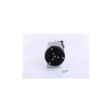 Compresor climatizare Nissens 890656
