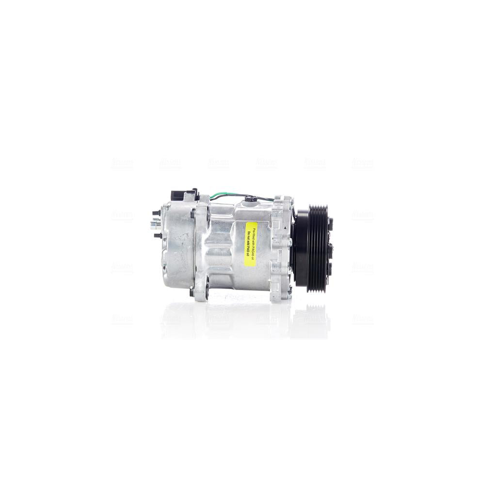 Compresor climatizare Nissens 890761