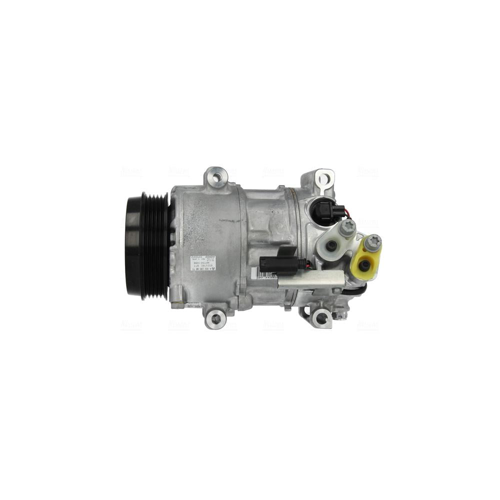 Compresor climatizare Nissens 89089
