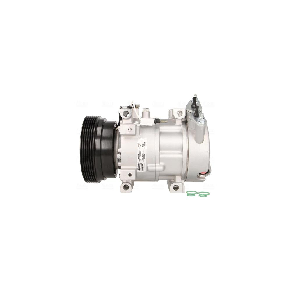 Compresor climatizare Nissens 89148