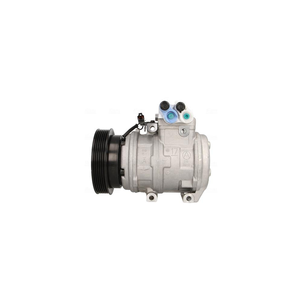 Compresor climatizare Nissens 89153