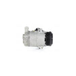 Compresor climatizare Nissens 89222