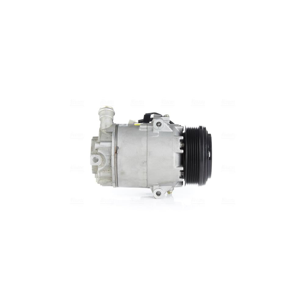 Compresor climatizare Nissens 89222