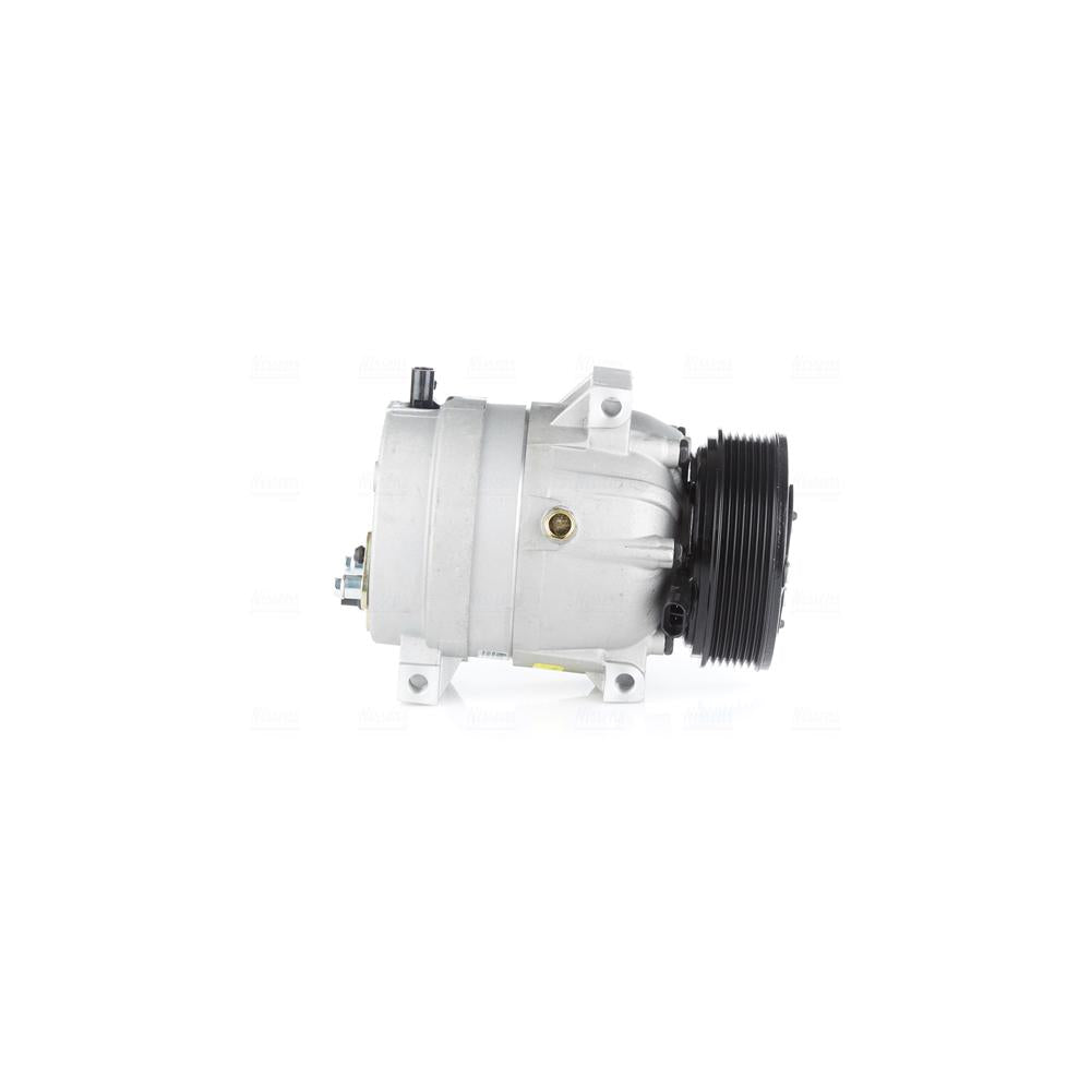 Compresor climatizare Nissens 89267