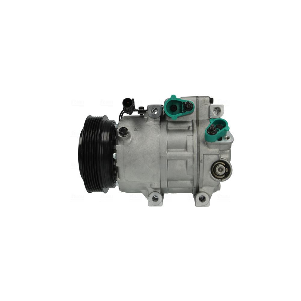 Compresor climatizare Nissens 89278