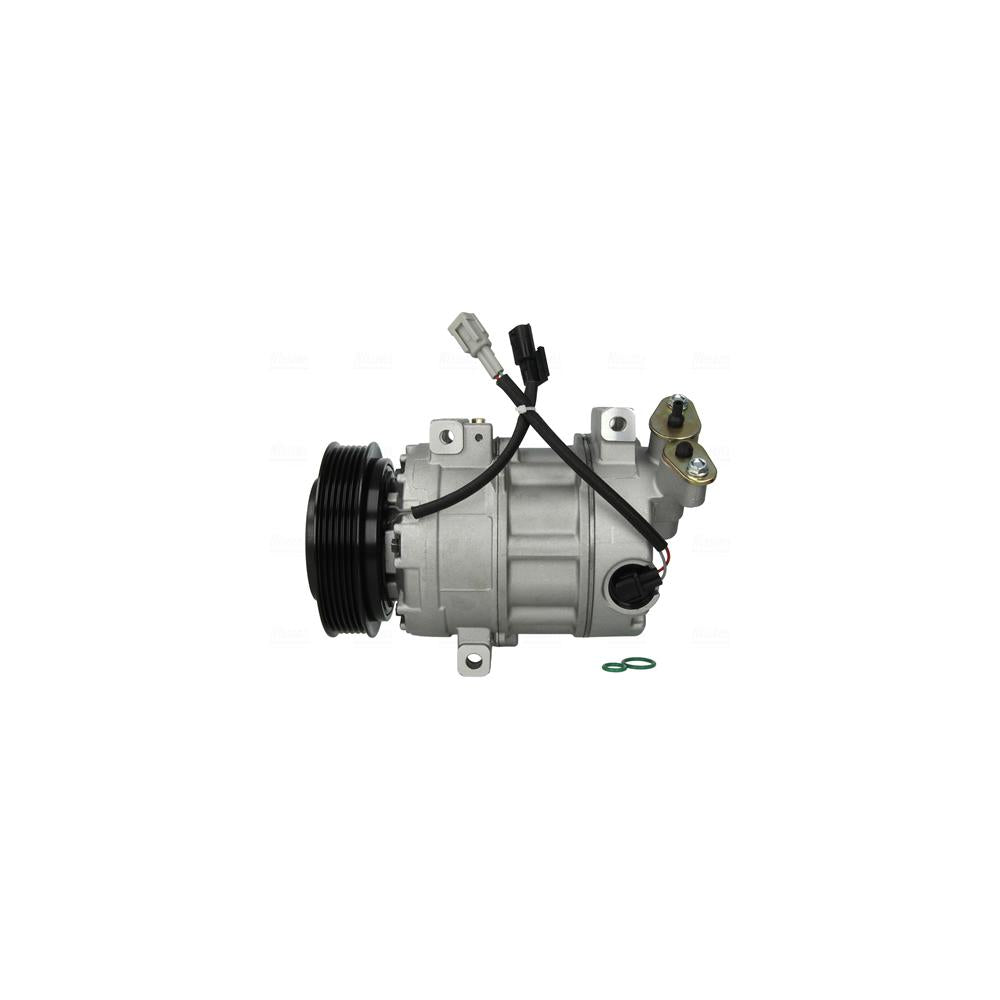 Compresor climatizare Nissens 89386