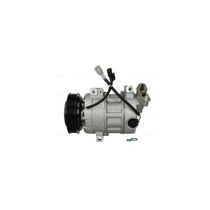 Compresor climatizare Nissens 89386