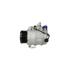 Compresor climatizare Nissens 89412