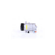 Compresor climatizare Nissens 89483
