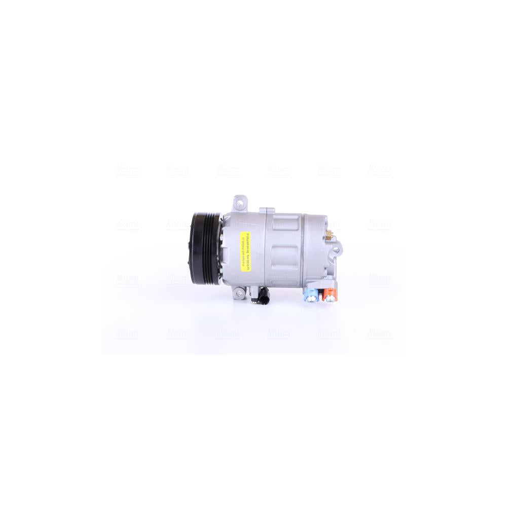 Compresor climatizare Nissens 89483