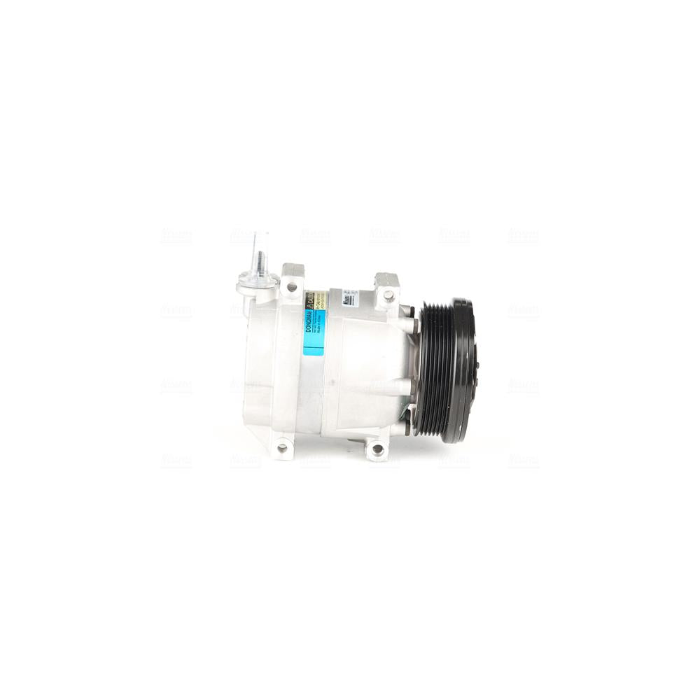 Compresor climatizare Nissens 89492