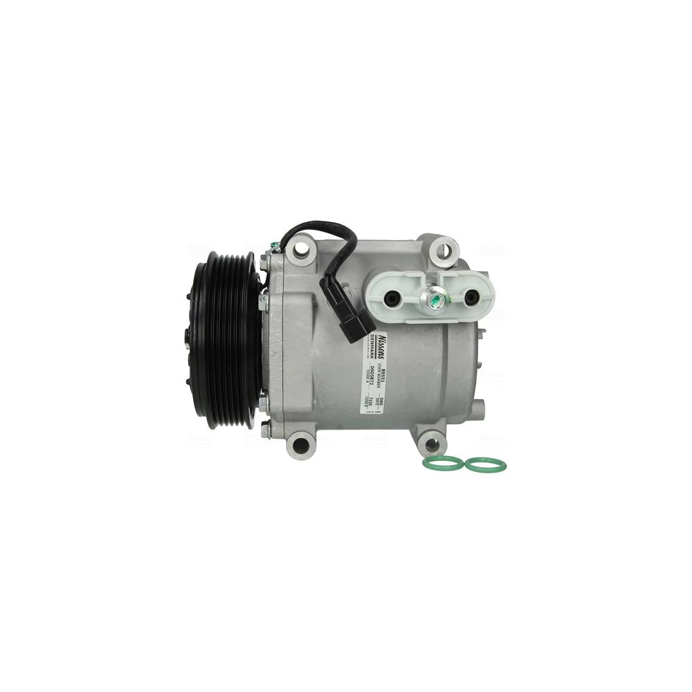 Compresor climatizare Nissens 89551