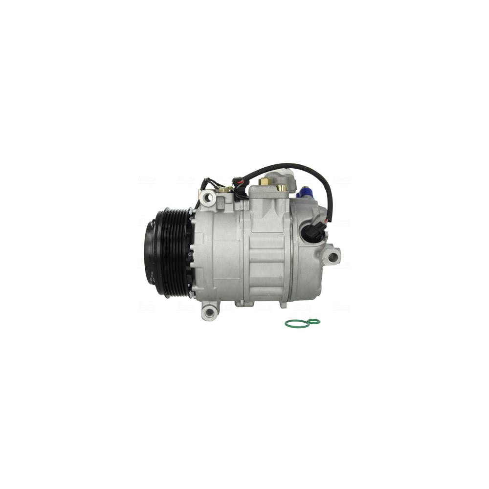 Compresor climatizare Nissens 89574