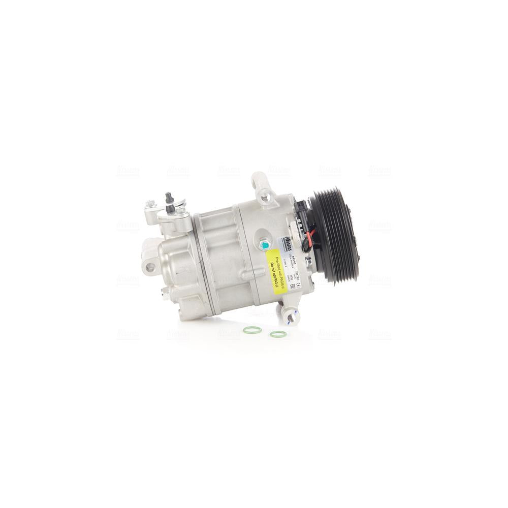 Compresor climatizare Nissens 89590