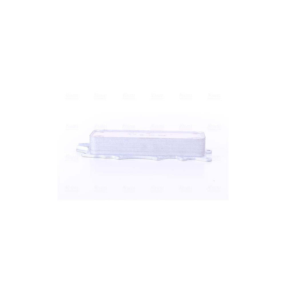 Radiator ulei (termoflot) Nissens 90784