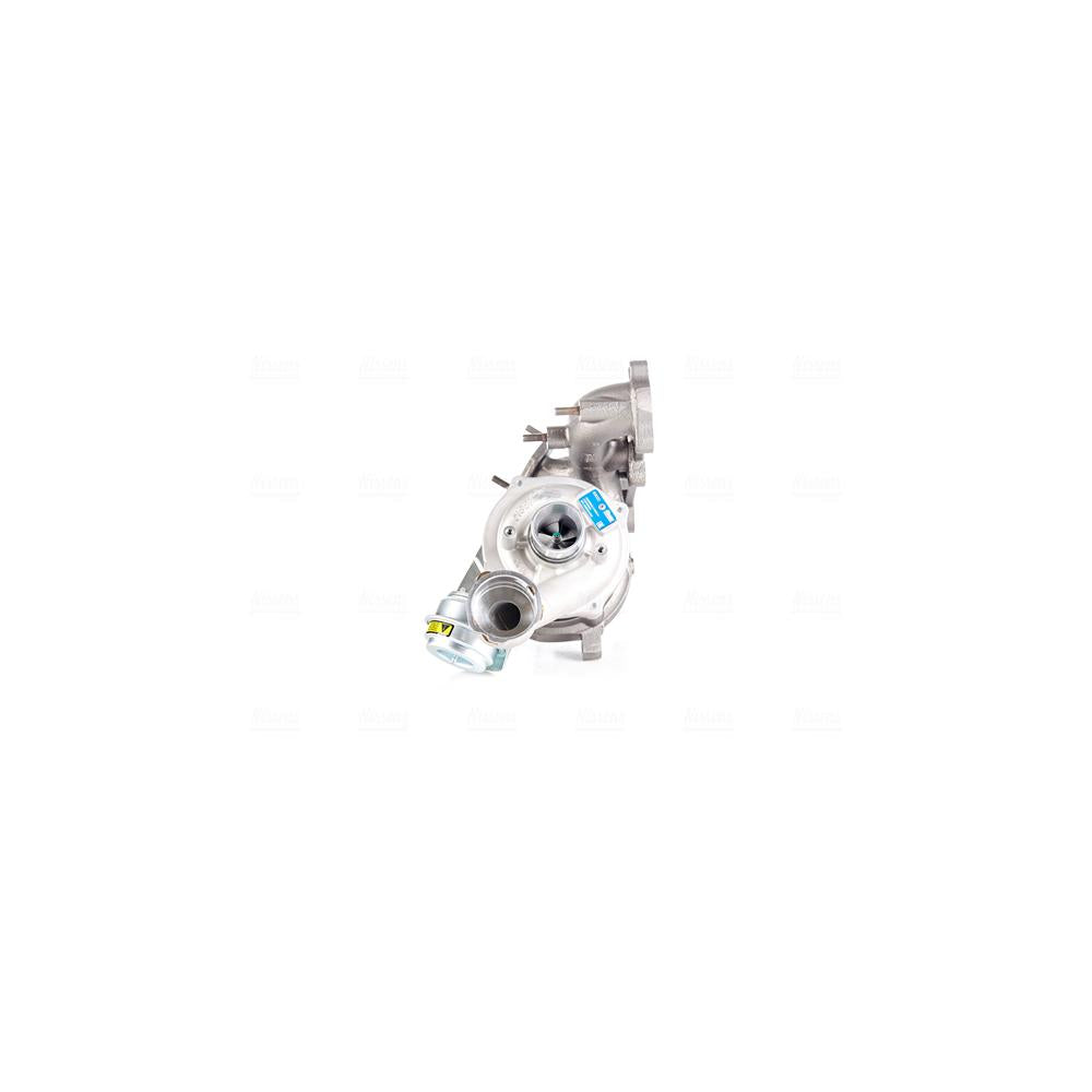 Turbocompresor Nissens 93032