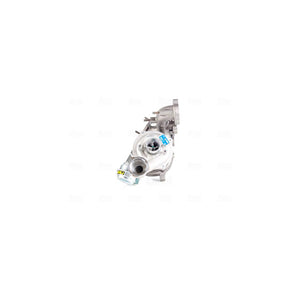 Turbocompresor Nissens 93032