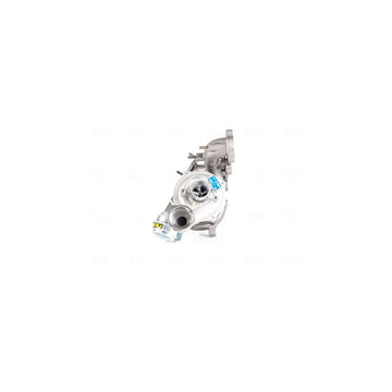 Turbocompresor Nissens 93032