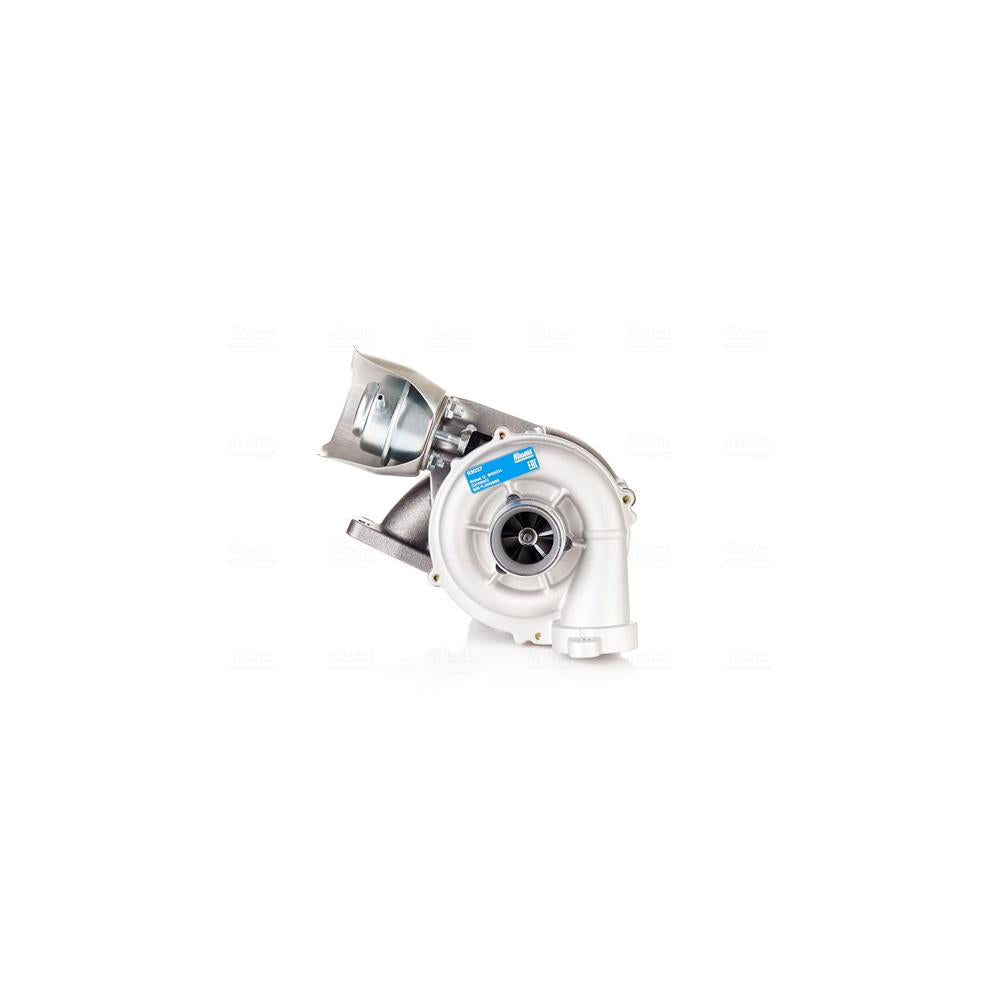 Turbocompresor Nissens 93037