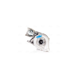 Turbocompresor Nissens 93037