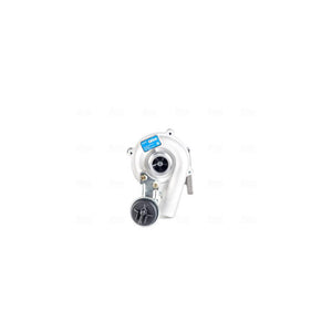 Turbosuflanta Nissens 93073