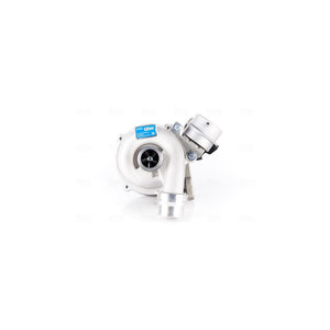 Turbocompresor Nissens 93089