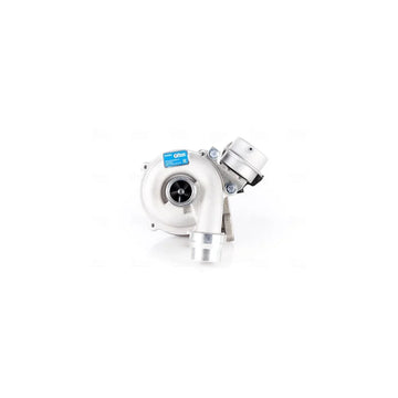 Turbocompresor Nissens 93089