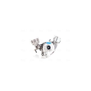 Turbocompresor Nissens 93099