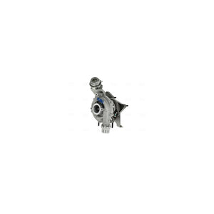 Turbocompresor Nissens 93233