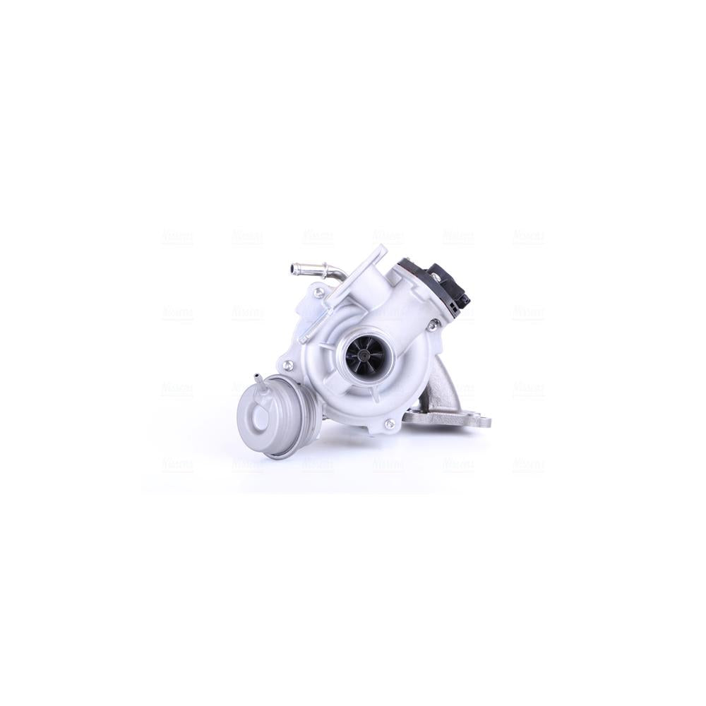 Turbocompresor Nissens 93278