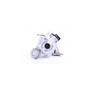 Turbocompresor Nissens 93278