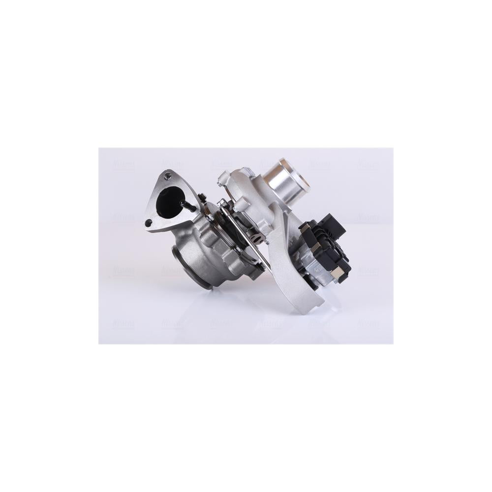 Turbocompresor Nissens 93284