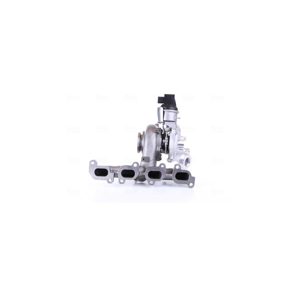 Turbocompresor Nissens 93285