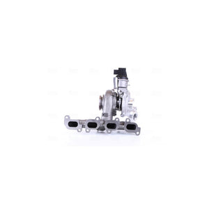 Turbocompresor Nissens 93285