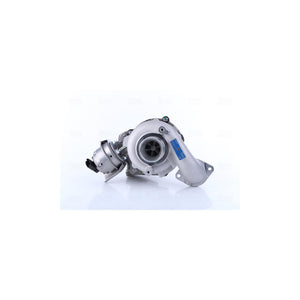 Turbocompresor Nissens 93421
