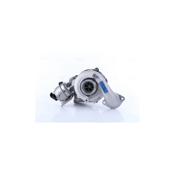 Turbocompresor Nissens 93421