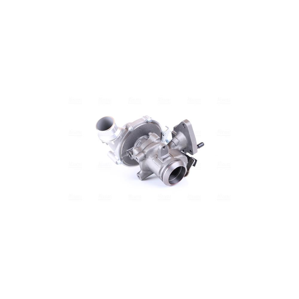 Turbocompresor Nissens 93426