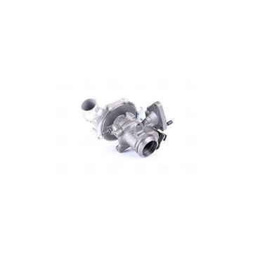 Turbocompresor Nissens 93426