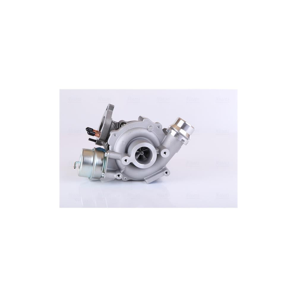 Turbocompresor Nissens 93450