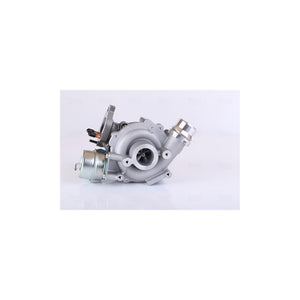 Turbocompresor Nissens 93450