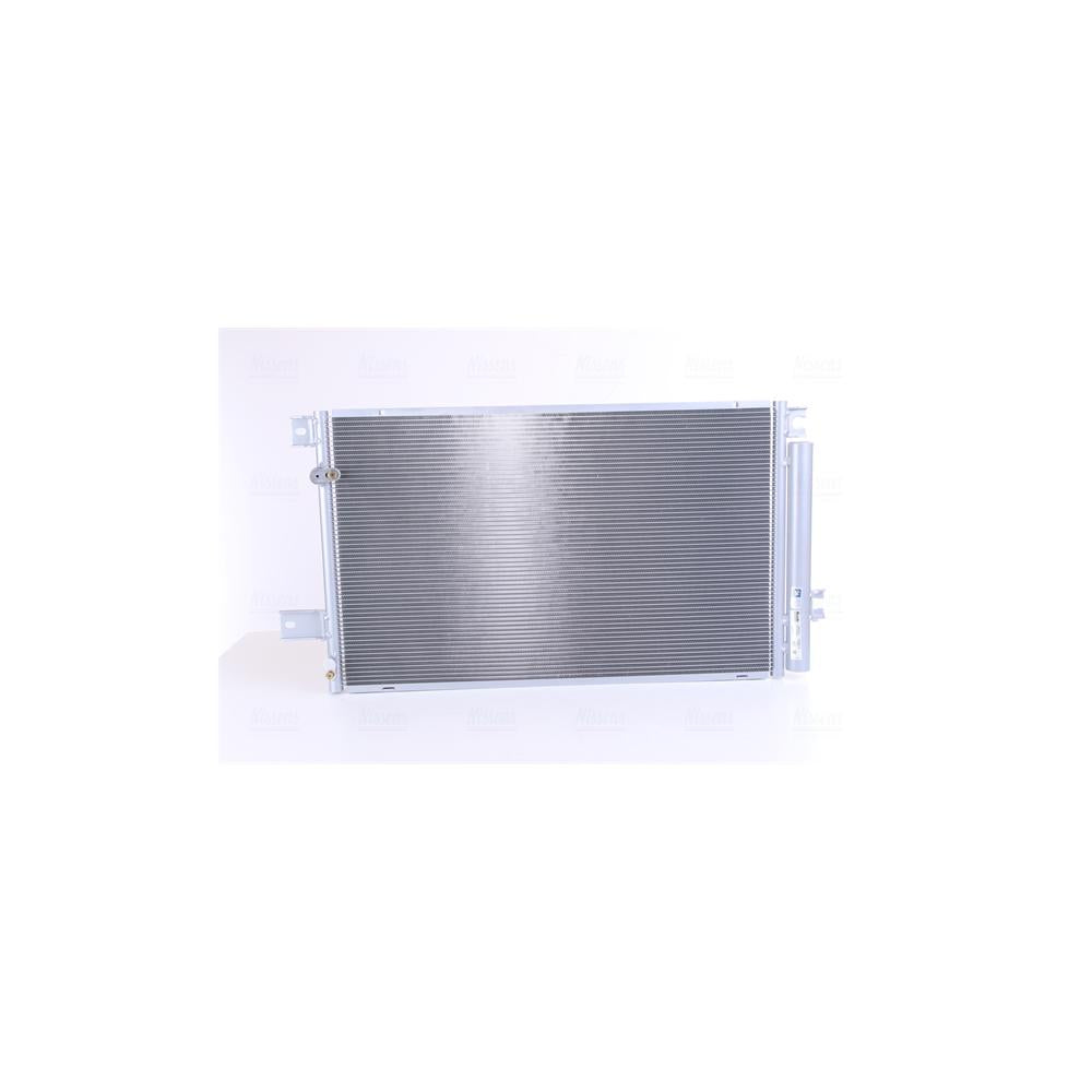 Radiator aer conditionat (condensor) Nissens 940022