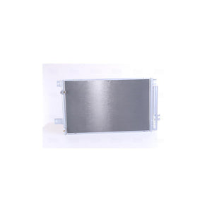 Radiator aer conditionat (condensor) Nissens 940022