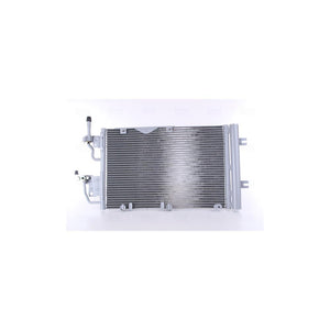 Radiator aer conditionat (condensor) Nissens 940052