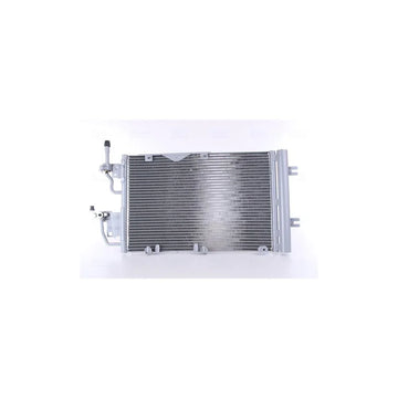 Radiator aer conditionat (condensor) Nissens 940052