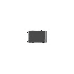 Radiator aer conditionat (condensor) Nissens 940055