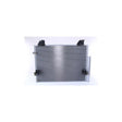 Radiator aer conditionat (condensor) Nissens 940083